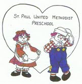 ST PAUL PRESCHOOL
