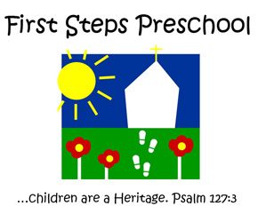 First Baptist First Steps