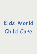 KIDS WORLD CHILDCARE