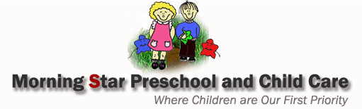 MORNING STAR PRESCHOOL &  CHILD CARE CENTER owned by 