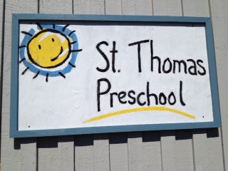 St. Thomas Preschool