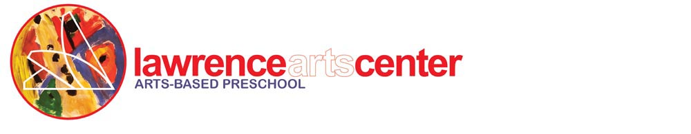 Lawrence Arts Center Preschool & Early Child Care Center