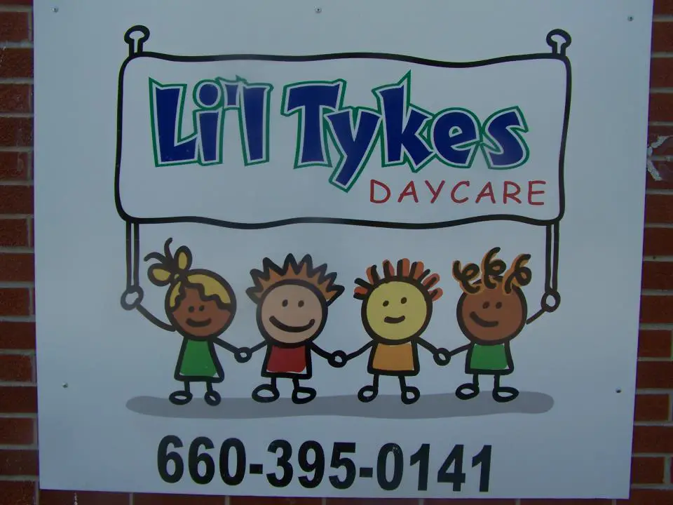 LI'L TYKES DAYCARE LLC