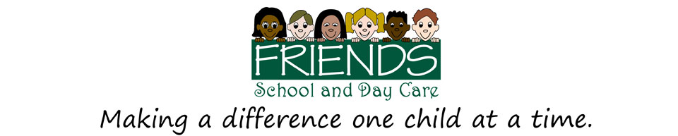 Friends Day Care & Learning Institute