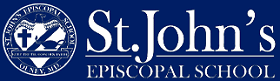 St. John's Episcopal Preschool