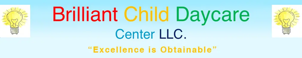 Brilliant Child Daycare Center