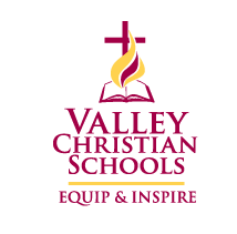 VALLEY CHRISTIAN PRESCHOOL-GRAND