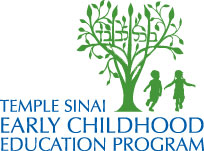 Temple Sinai Early Childhood Education Program