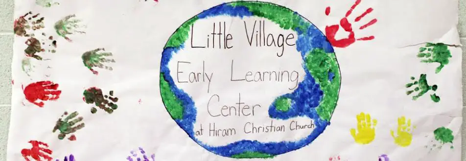 LITTLE VILLAGE EARLY LEARNING CENTER