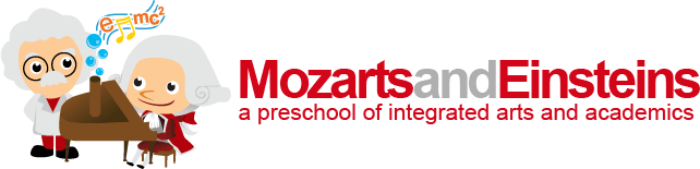 Mozarts And Einsteins