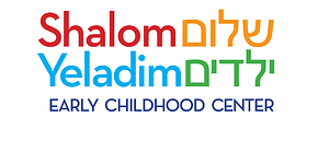 SHALOM YELADIM EARLY CHILDHOOD CENTER.
