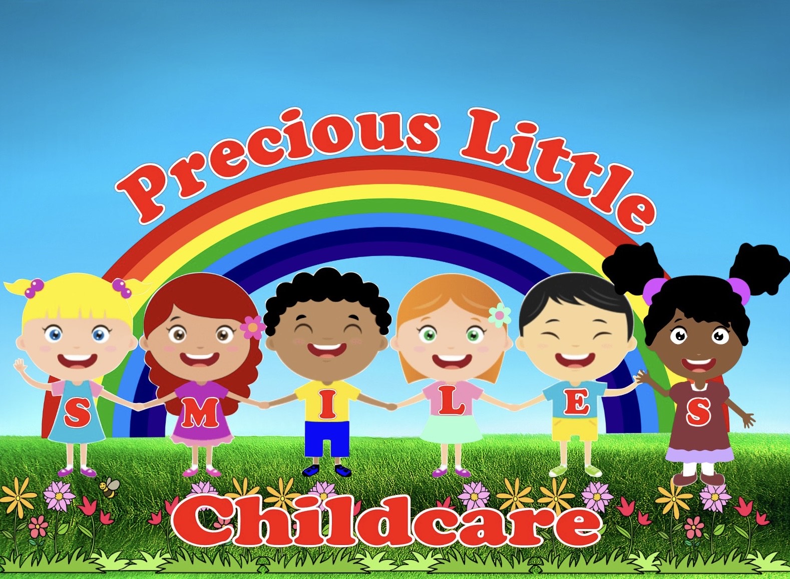 Precious Little Smiles In-Home Child Care