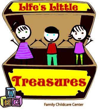 Life's Little Treasures FCC