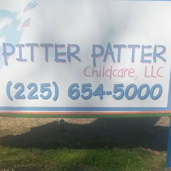 Pitter Patter Child Care, LLC