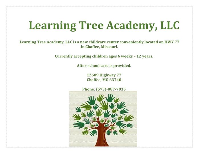 LEARNING TREE ACADEMY, LLC