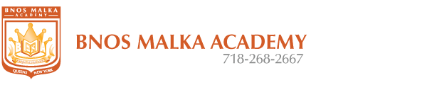 Bnos Malka Academy