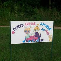 Cory's Little Angels Daycare