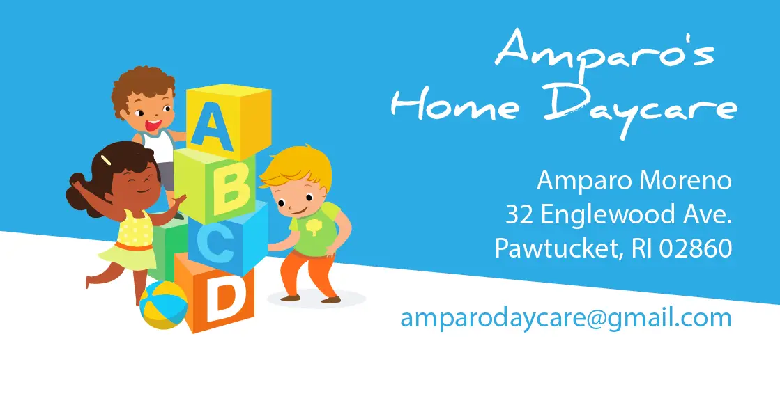 Amparo's Home Daycare