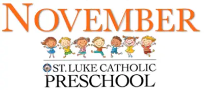 Saint Luke Catholic Preschool