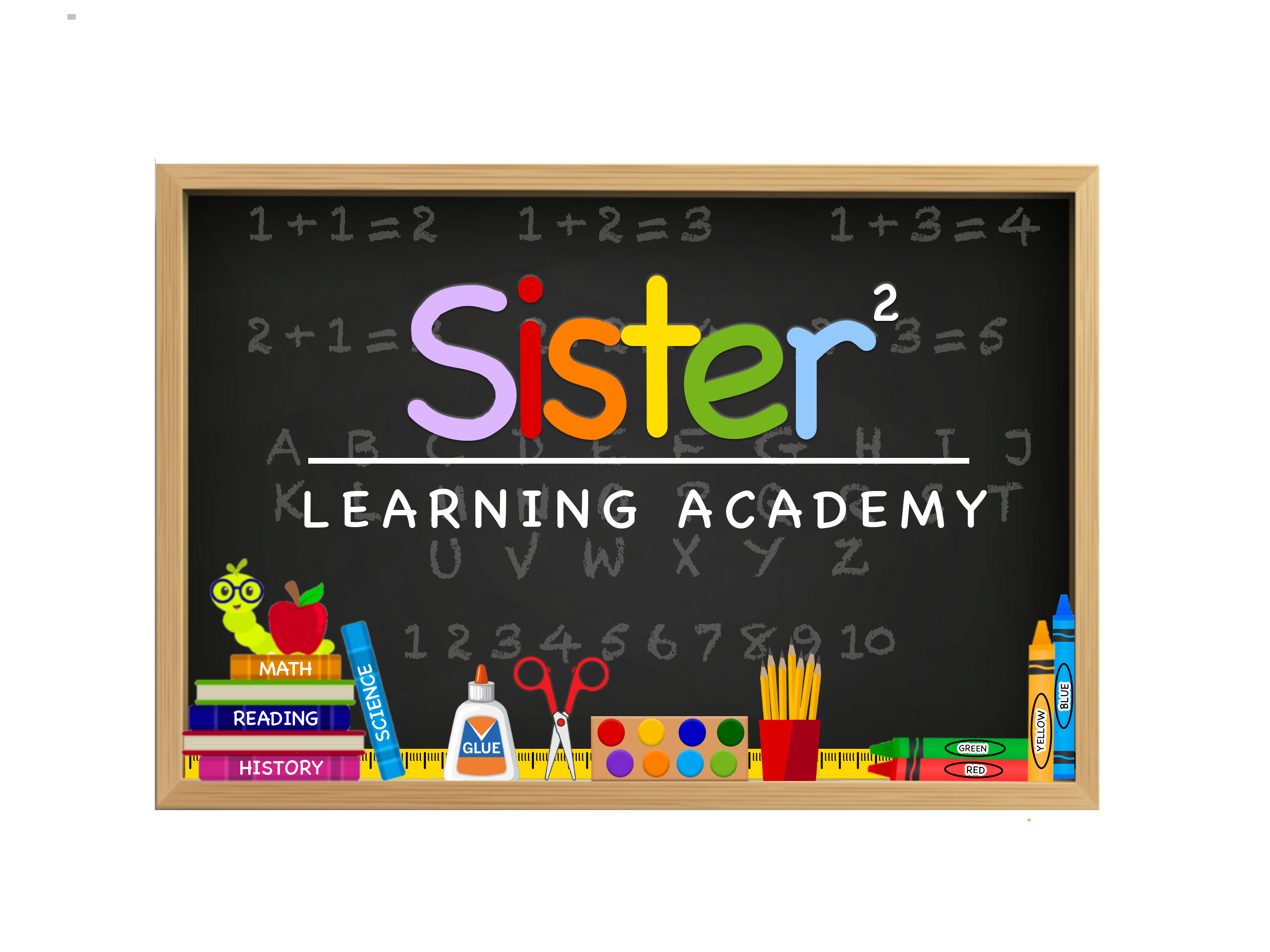Sister2 Learning Academy