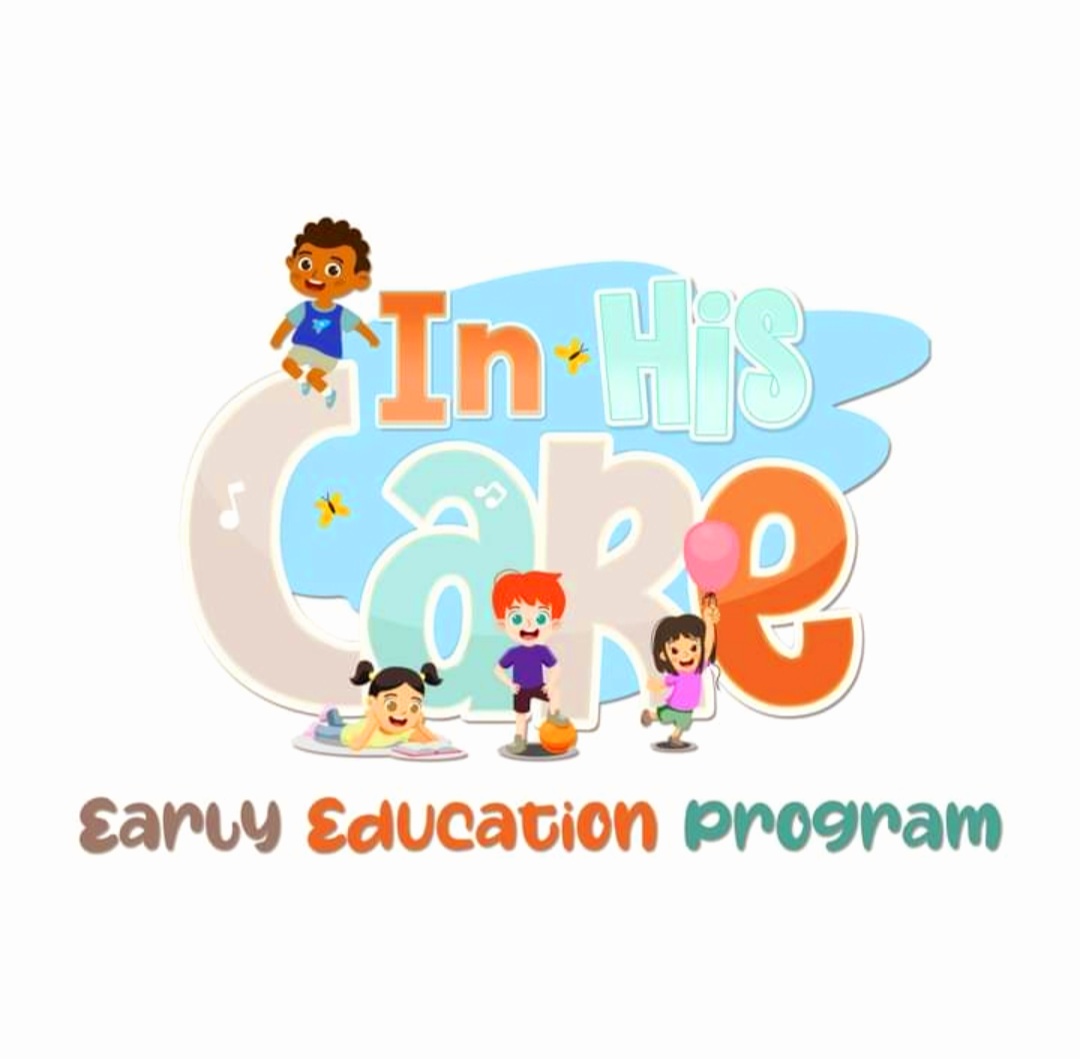 In His Care Early Education Program