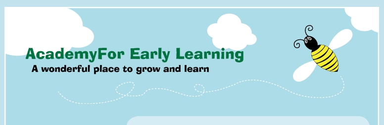 ACADEMY FOR EARLY LEARNING