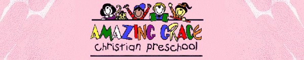 Amazing Grace Christian Preschool