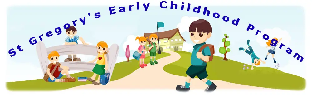 St. Gregory The Great Early Childhood Center