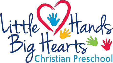 Little Hands Big Hearts Lutheran Preschool