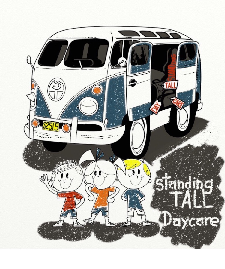 Standing Tall Daycare