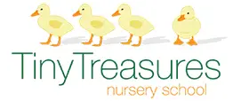 Tiny Treasures Nursery School