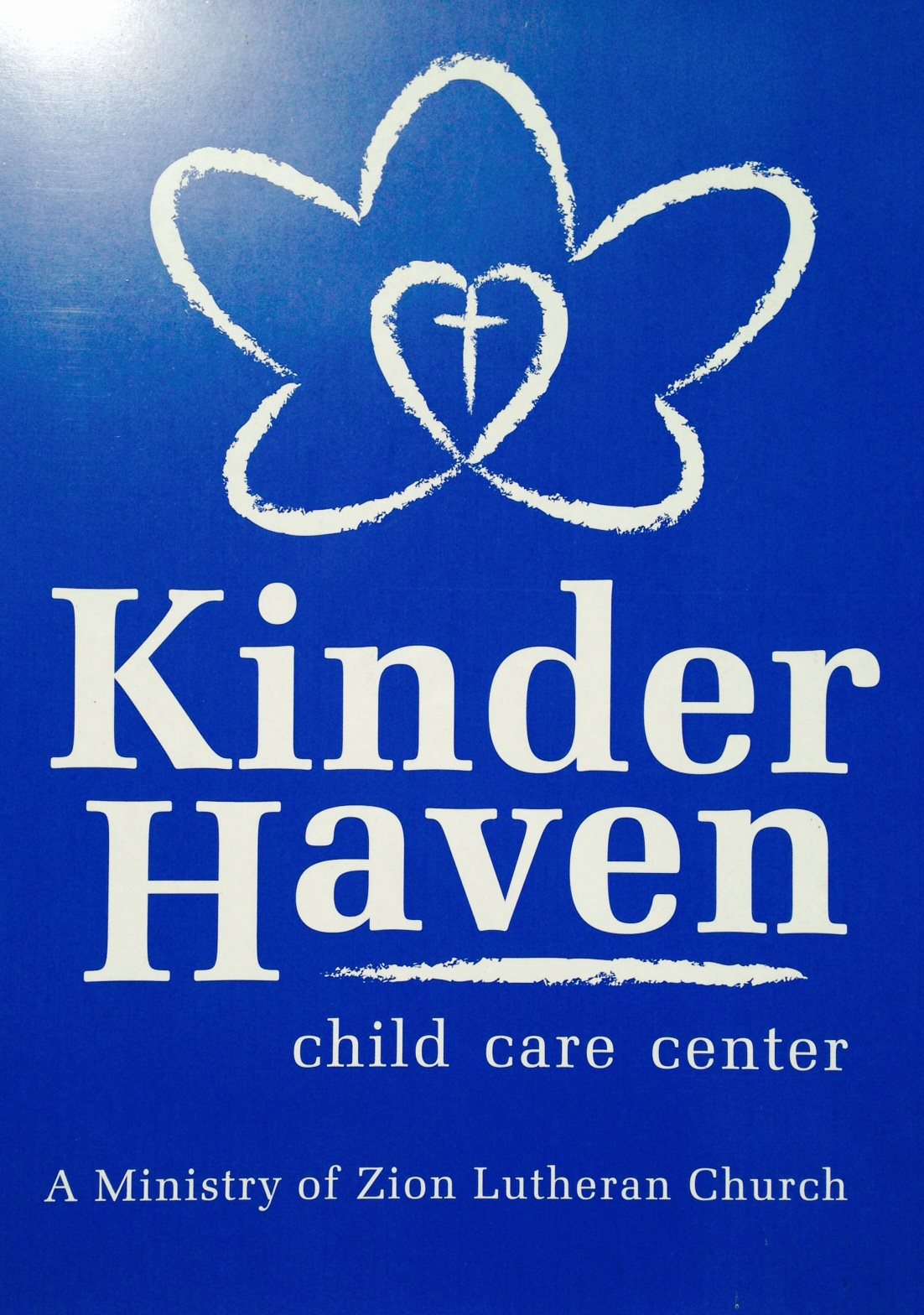 Kinder Haven C.C.C.