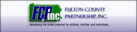 FULTON COUNTY FAMILY PARTNERSHIP PRESCHOOL AND CHI