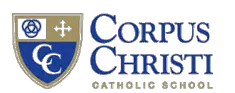 CORPUS CHRIISTI CATHOLIC SCHOOL