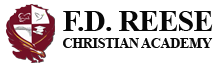 F.D. Reese Christian Academy