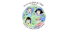 COMMUNITY SCHOOL FOR PEOPLE UNDER 6