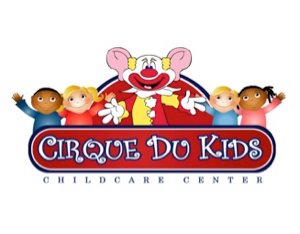 Cirque Du Kids