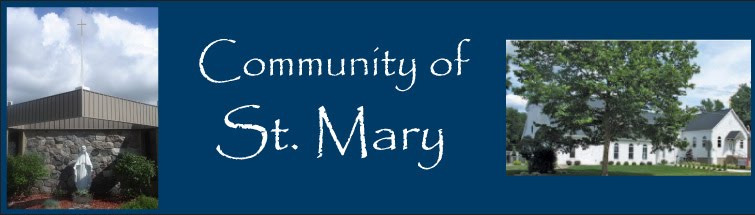 ST. MARY CHILD CARE SERVICES