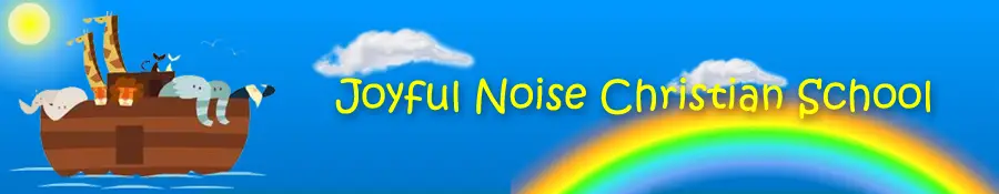 Joyful Noise Christian School