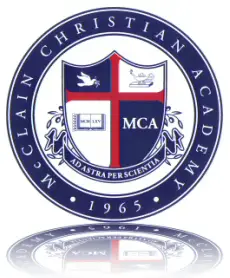 Mcclain Christian Academy Pre-k | LEBANON TN