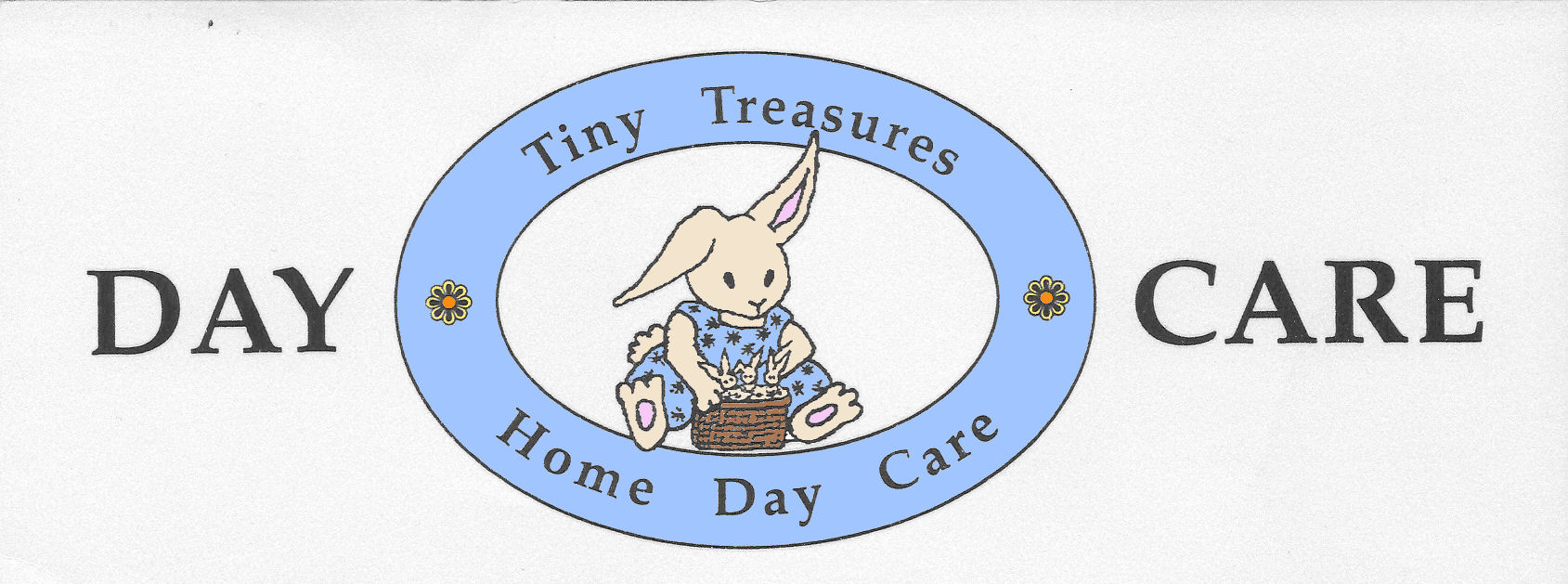 Tiny Treasures Daycare
