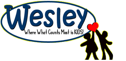 WESLEY CHILD CARE CENTER @ HENKING SCH