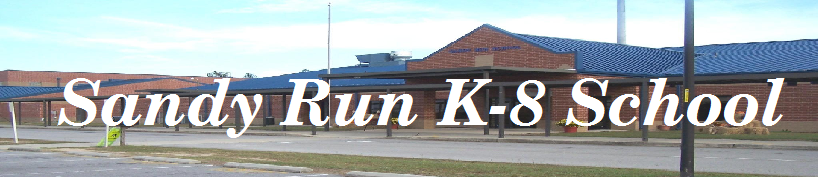 Sandy Run K-8 School