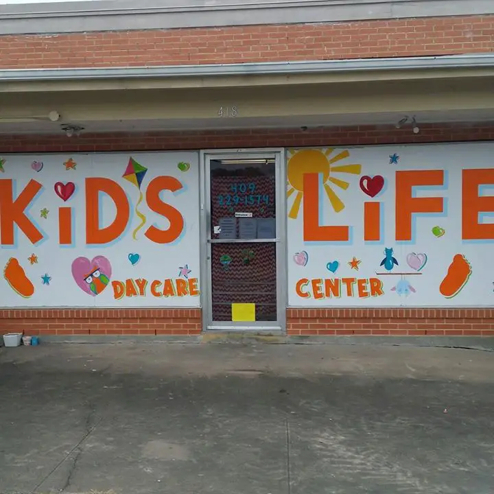 Kid's Life Daycare Center