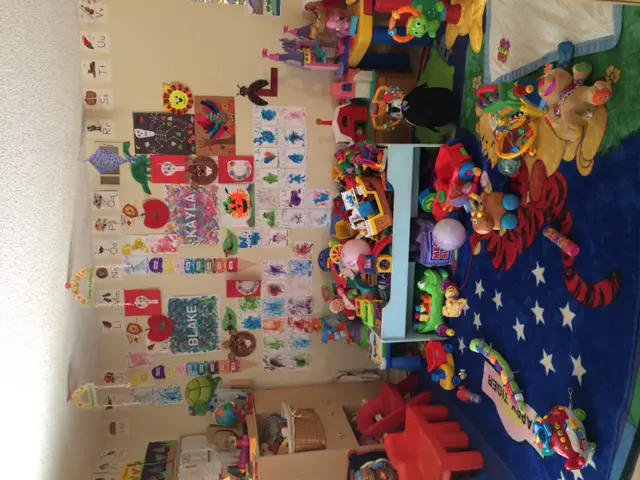 Daydreamers Daycare