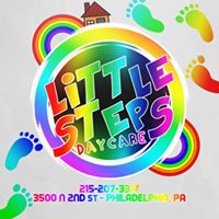 Little Steps Daycare Llc