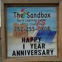 THE SANDBOX EARLY LEARNING CENTER, LLC.