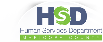 MARICOPA COUNTY HUMAN SERVICES - FIRST PRESBYTERIA