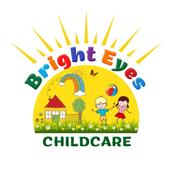 Bright eyes childcare