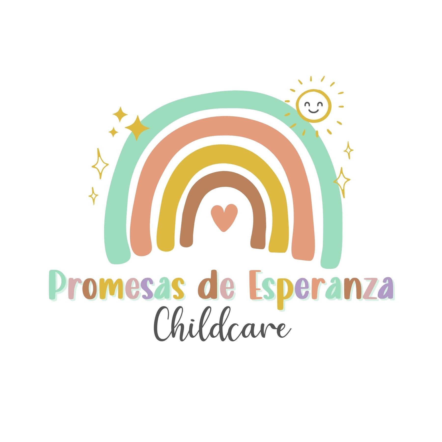 Promesas de Esperanza Childcare